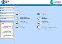 NETconsent Reporter Pro